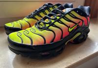Nike AirMax Plus TN SE Hessen - Ebsdorfergrund Vorschau