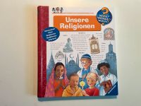 Unsere Religionen, Wieso? Weshalb? Warum? Sachsen-Anhalt - Halle Vorschau