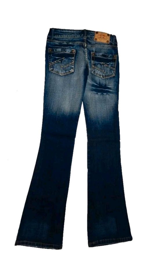 Damen Jeans -- NEUWARE in Danndorf