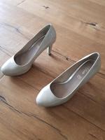 Lack Pumps von S' Oliver Baden-Württemberg - Tübingen Vorschau