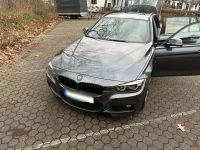 BMW 330d Touring M-Sport Head-Up HiFi DAB LED Sitzheizung hinten Bonn - Brüser Berg Vorschau