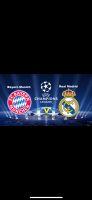 Tickets Bayern München FC gegen Real Madrid CF Bayern - Mallersdorf-Pfaffenberg Vorschau
