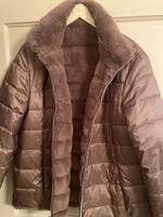 NEUE  Wendejacke  mit Fell , gr46 Marie Lund , NP 129 € Kiel - Mitte Vorschau