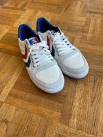 Weiße Hummel Schuhe Hessen - Melsungen Vorschau