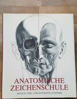 Anatomische Zeichenschule Mensch, Tier, vergleichende Anatomie, Duisburg - Homberg/Ruhrort/Baerl Vorschau