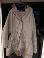 Damen Parka /Mantel/Jacke gr 54/56 Nordrhein-Westfalen - Rheurdt Vorschau