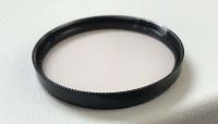 UV Filter 58mm wahrscheinlich von Tiffen analog Brandenburg - Potsdam Vorschau