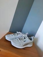 Puma Sneaker Turnschuhe Sportschuhe Schuhe Gr.41 "Wie Neu" Bayern - Frensdorf Vorschau