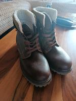 Dockers by Gerli Combat Boots Nordrhein-Westfalen - Krefeld Vorschau