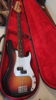 Fender Squier Bass MIJ Fujigen Vintage 1983/1984 München - Thalk.Obersendl.-Forsten-Fürstenr.-Solln Vorschau