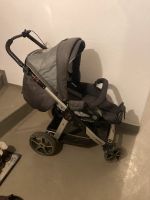 Kinderwagen Hartan Racer GT Nordrhein-Westfalen - Sundern (Sauerland) Vorschau