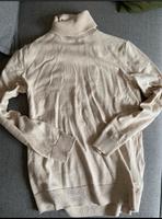 Pullover mit Kragen / beige / Reserved Walle - Handelshäfen Vorschau