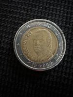 2 Euro Münze Spanien 1999 Niedersachsen - Barßel Vorschau