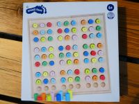 Sudoku NEU, Brettspiel in Farbe aus Holz Lernspiel ab 6 Jahren Bayern - Riedering Vorschau