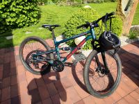 Bikestar Citycross MTB 26 Zoll Nordrhein-Westfalen - Geseke Vorschau