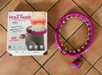 Smart Hula Hoop Reifen•Verstellbar•3D•Elektrisch•Neuwertig• Rheinland-Pfalz - Münstermaifeld Vorschau