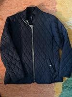 Steppjacke Damen Land‘s End Gr. L Hessen - Heppenheim (Bergstraße) Vorschau