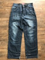 Jeans/Hose Here&There by C&A /Short Gr. 152 Saarland - Friedrichsthal Vorschau