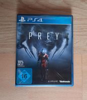 Prey PS4 Playstation 4 Schleswig-Holstein - Brokstedt Vorschau