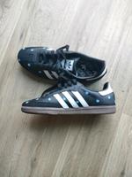 Adidas Samba Originals Sneaker 43 1/3 Nordrhein-Westfalen - Siegburg Vorschau