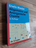 Riedel Allgemeine und Anorganische Chemie Dresden - Äußere Neustadt Vorschau