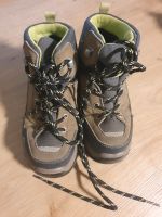 Decathlon Wanderstiefel Kinder 28 Trekking Waldschuhe Bayern - Arnstein Vorschau