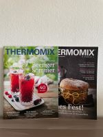 Thermomix Zeitschriften Nordrhein-Westfalen - Dinslaken Vorschau