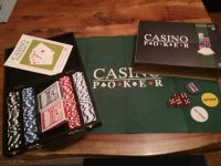 Pokerkoffer Casino Poker Nordrhein-Westfalen - Heiligenhaus Vorschau