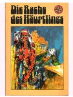 DDR-Buch,Die Rache des Häuptlings :Abenteuergeschichten  Hi Sachsen - Großharthau-Seeligstadt Vorschau