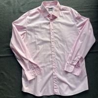 S.Oliver Hemd rosa slim fit 45 Bayern - Würzburg Vorschau