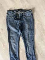 2x Hollister Jean Legging Niedersachsen - Harsum Vorschau