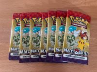 Pokémon Boosterpacks 2023 McDonald’s Sachsen - Stollberg Vorschau