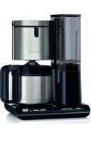 BOSCH Filterkaffeemaschine TKA8A683 Styline 1,1l Brandenburg - Schönefeld Vorschau