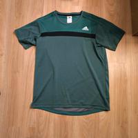 Adidas T-Shirt Herren M  Trikot Sport München - Sendling Vorschau