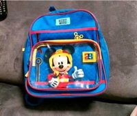 Mickey Mouse Maus Rucksack Kinder Beuel - Holzlar Vorschau