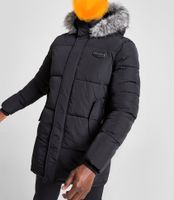 Winterjacke Supply & Demand Parka mit Kapuze Kunstfell NEU Gr S Baden-Württemberg - Mögglingen Vorschau