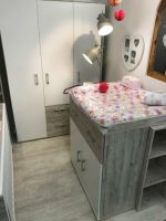 Kinderbett, Wickelkommode, Kleiderschrank, NEU, Made in Germany Niedersachsen - Leer (Ostfriesland) Vorschau