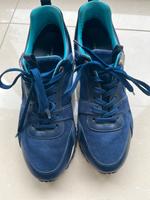 Louis Vuitton Runaway Sneaker Bayern - Bad Aibling Vorschau
