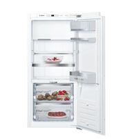 Bosch Serie 8 Einbaukühlschrank mit Gefrierfach Vitafresh pro Hessen - Kelkheim Vorschau