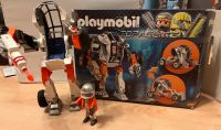 Playmobil 9251 Top Agents Transformers Agent Tech Mech Rheinland-Pfalz - Nauort Vorschau