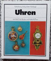 Uhren / Battenberg Antiquitäten Katalog Bayern - Kempten Vorschau