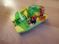 Playmobil 3656 Treetboot mit Rutsche ab 4 Jahre Bochum - Bochum-Ost Vorschau