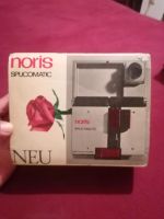 noris Splicomatic super 8 Bayern - Lohr (Main) Vorschau