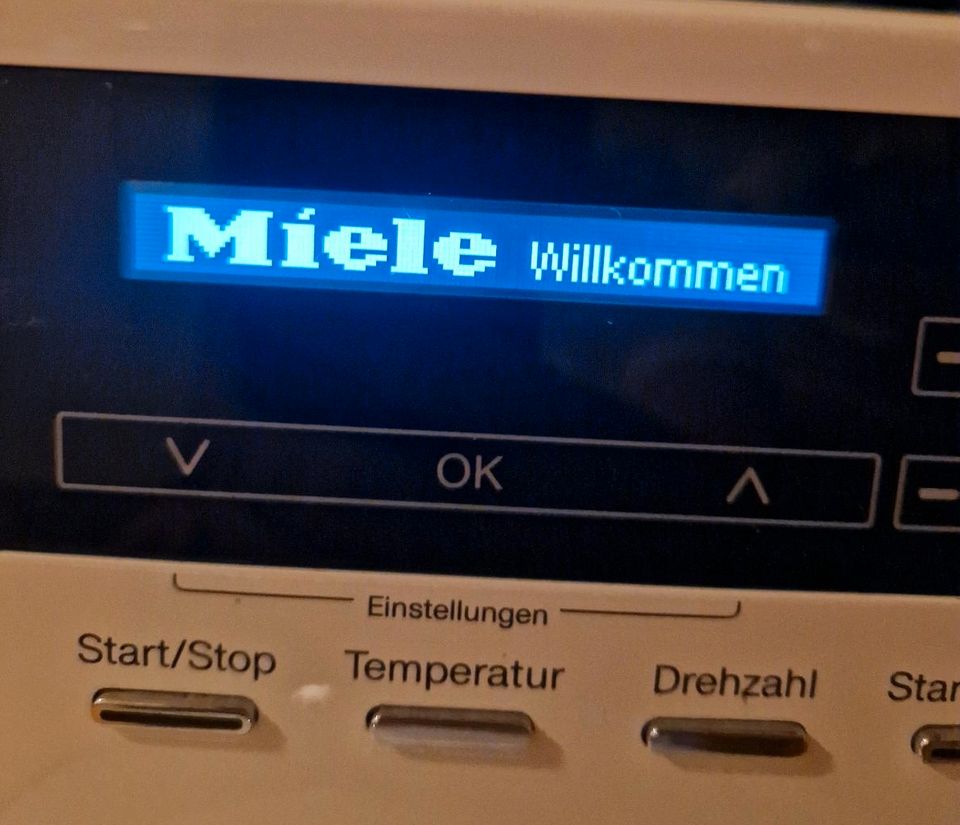 Miele Waschmaschine in Herne