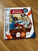Entdecke die Piraten tip toi Ravensburger Nürnberg (Mittelfr) - Eberhardshof Vorschau