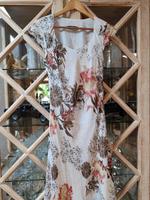 sehr schönes Sommerkleid s.oliver Kr. Dachau - Markt Indersdorf Vorschau