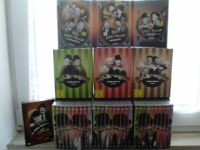 Dick & Doof Sammler Boxen 1+2+3+4  Limited 38 DVDs NEU Comedy Pur Hessen - Kassel Vorschau