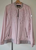 Cecil Blouson / Blazer / Jacke rosa Gr. XL Nordrhein-Westfalen - Neukirchen-Vluyn Vorschau