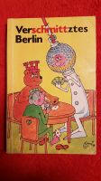 Taschenbuch Verschmitztes Berlin DDR Erich Schmitt Brandenburg - Bernau Vorschau