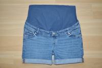 H&M Mama Umstandsshorts Gr L sehr guter Zustand Umstandsjeans Köln - Pesch Vorschau